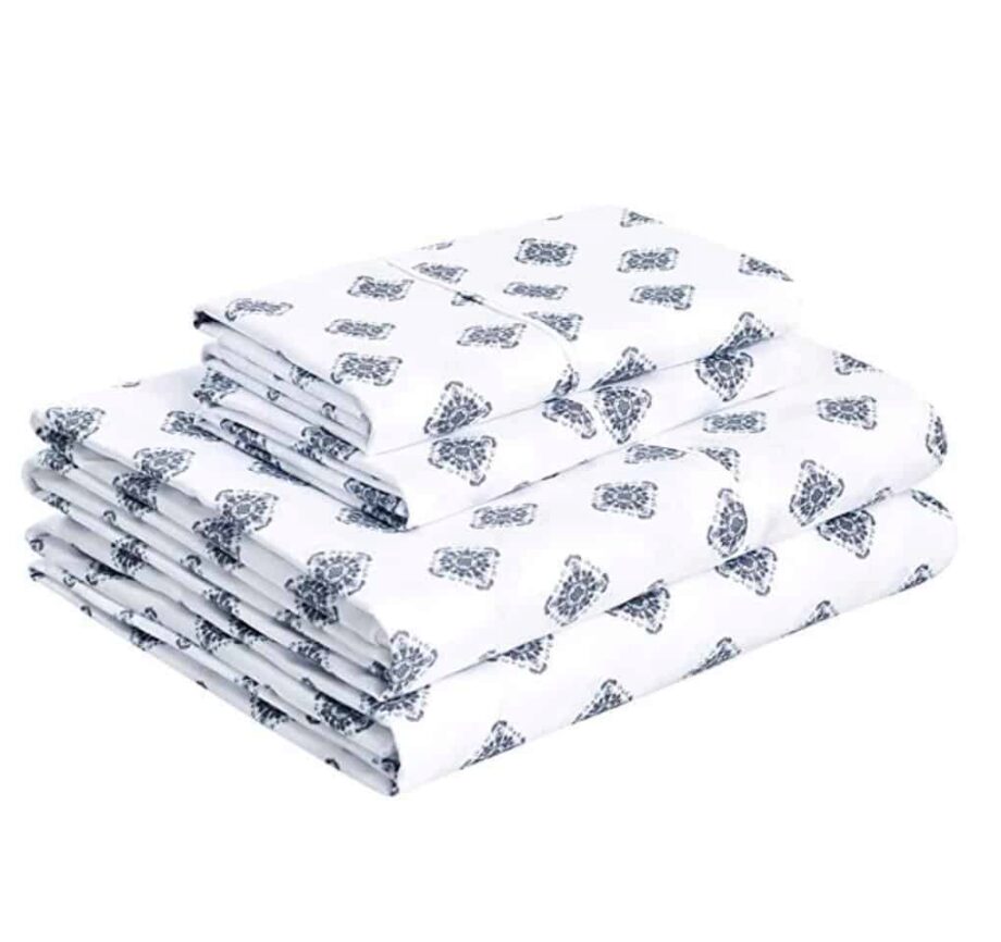 Best Sheets on Amazon (2024) Mattress Nerd