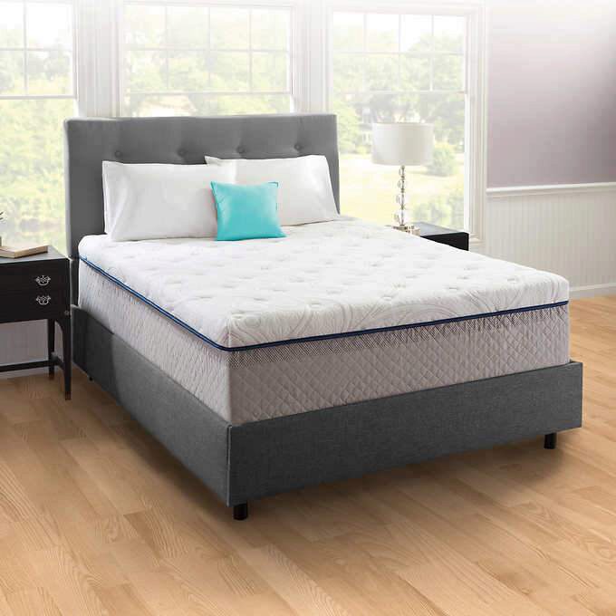 Novaform Mattress Reviews (2024) Mattress Nerd