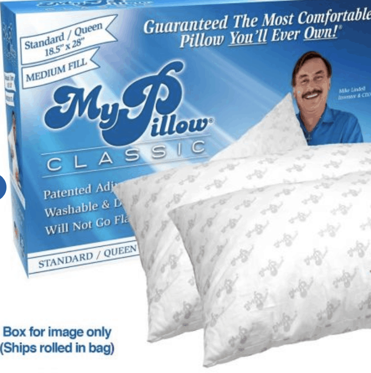 My Pillow Mattress Topper Review (2022) Mattress Nerd