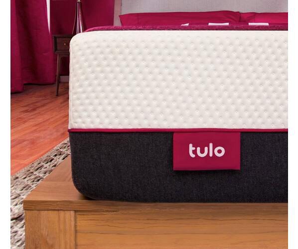 Tulo Mattress Review (2024) Mattress Nerd