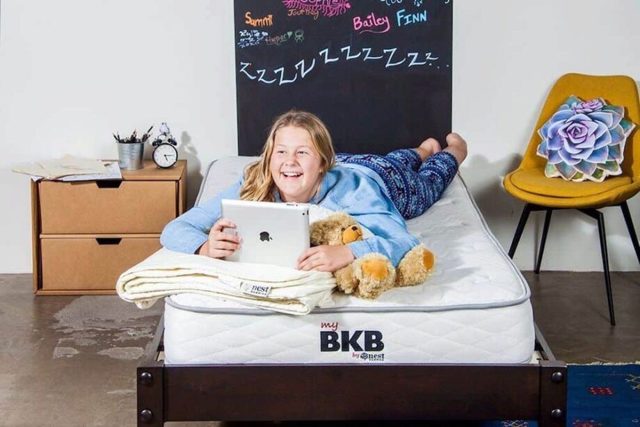 Nest Bedding Mattress Reviews (2024) Mattress Nerd