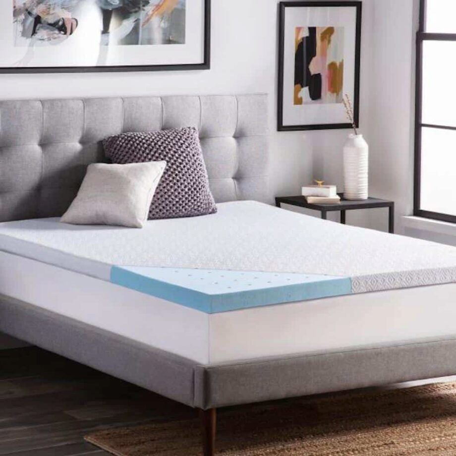 Best Mattress Toppers for Side Sleepers (2023) Mattress Nerd