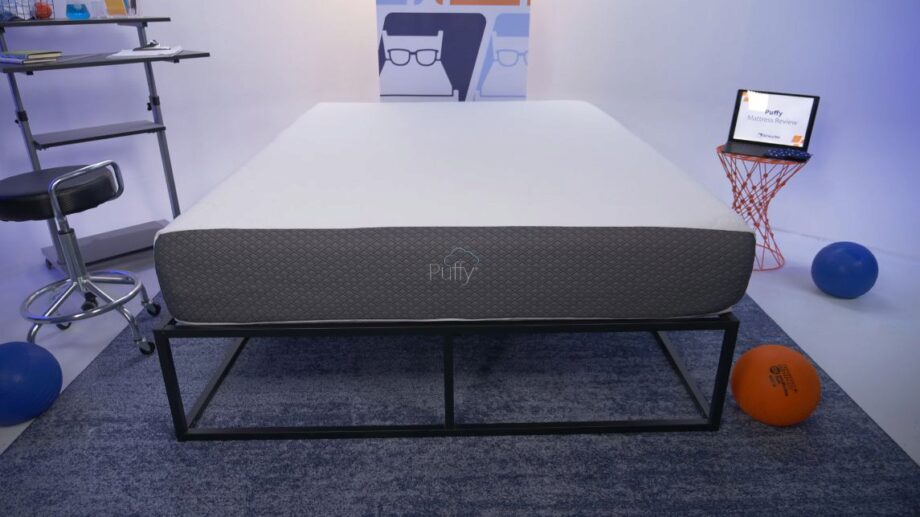 Puffy vs. TEMPURCloud Hybrid Mattress Comparison Mattress Nerd