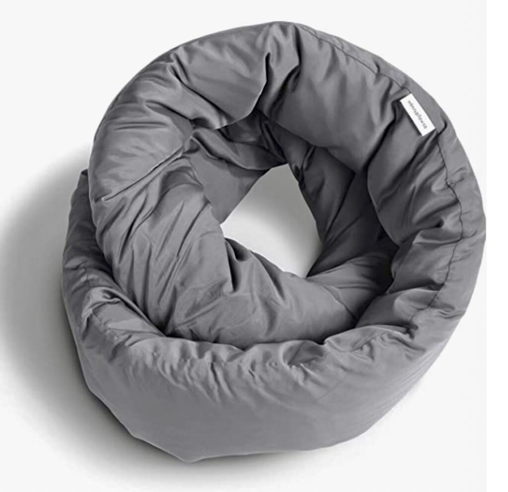 Infinity Pillow Review (2024) Mattress Nerd