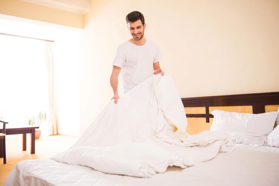 How to Clean Your Mattress The Mattress Nerd
