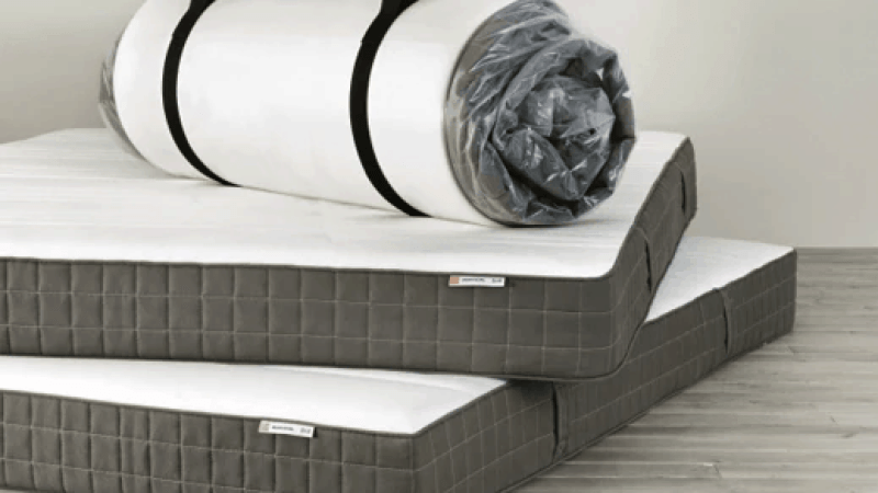 Ikea Daybed Review (2020) The Nerd's Take