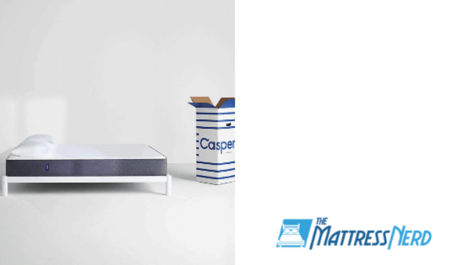 Casper Wave Hybrid Mattress (2020) 1 Trusted Review