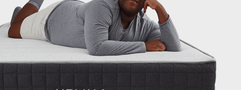 Helix Plus Mattress Review (2020) 1 Trusted Source