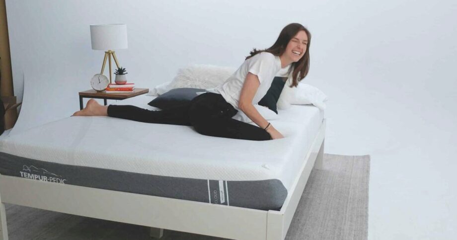 TEMPURCloud Mattress Review (2021) The Nerd's Take