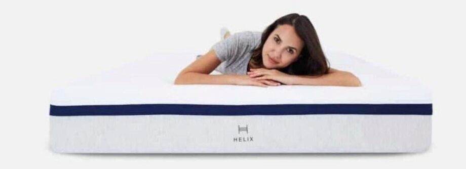 Helix Mattress Reviews (2021) The Nerd's Take