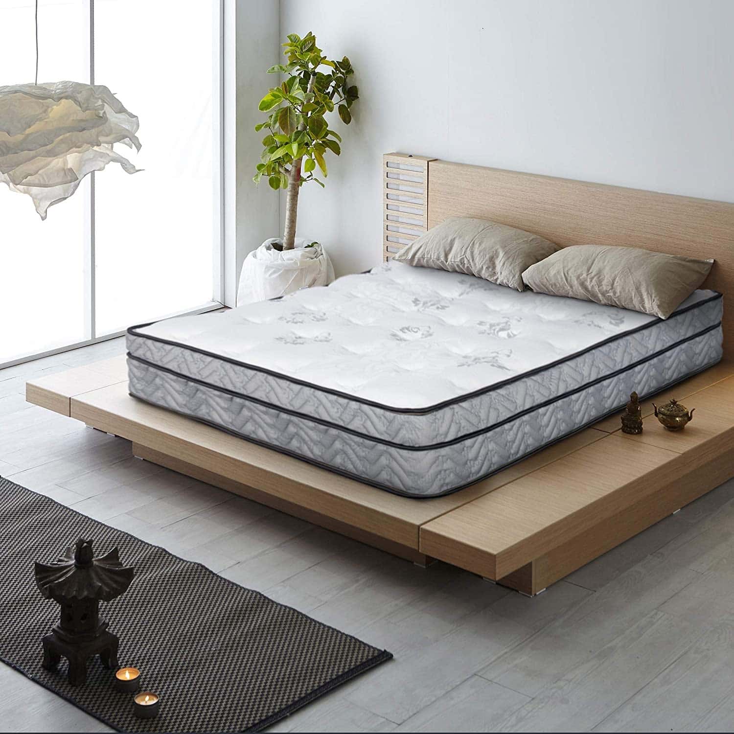 Should You Choose An Orthopedic Mattress You Can Flip