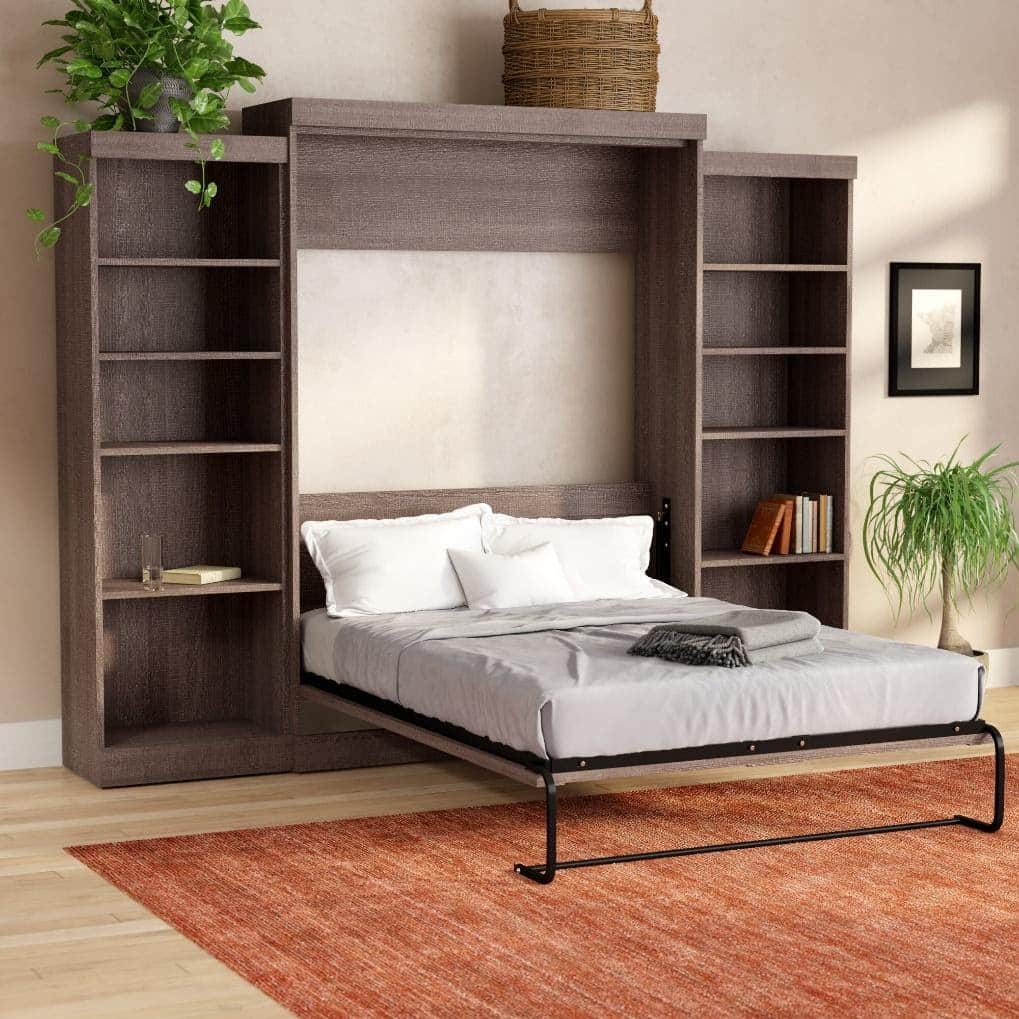 Murphy Bed Pros & Cons Why Aren’t Murphy Beds Popular?