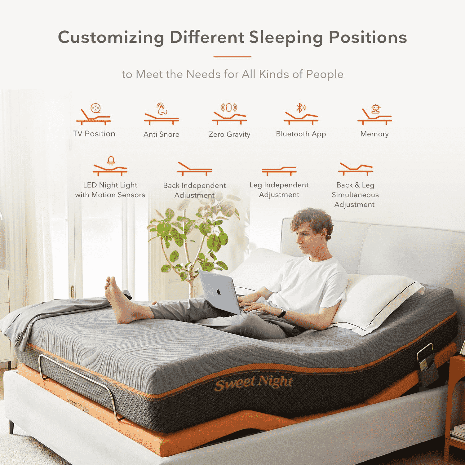Tips/Tricks To Find An Orthopedic Mattress For Scoliosis