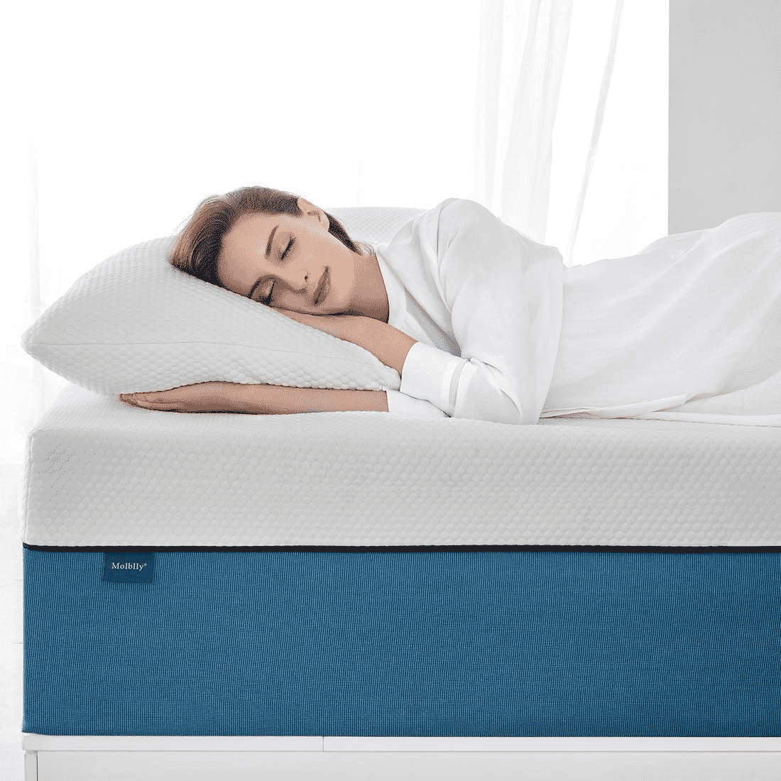 Tips/Tricks To Find An Orthopedic Mattress For Scoliosis