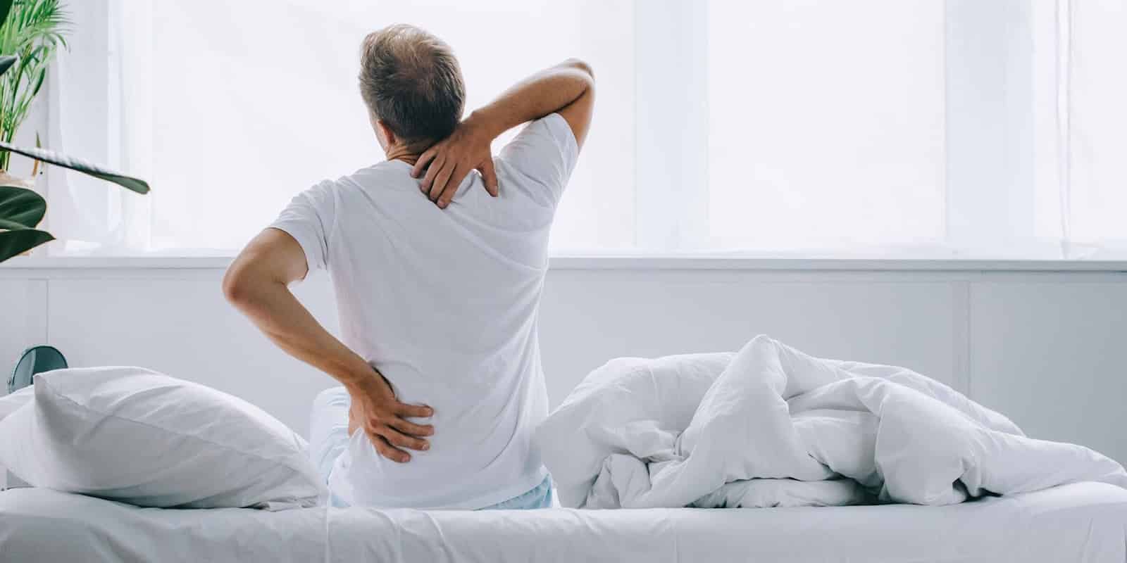 What To Do If An Orthopedic Mattress Hurts Your Back
