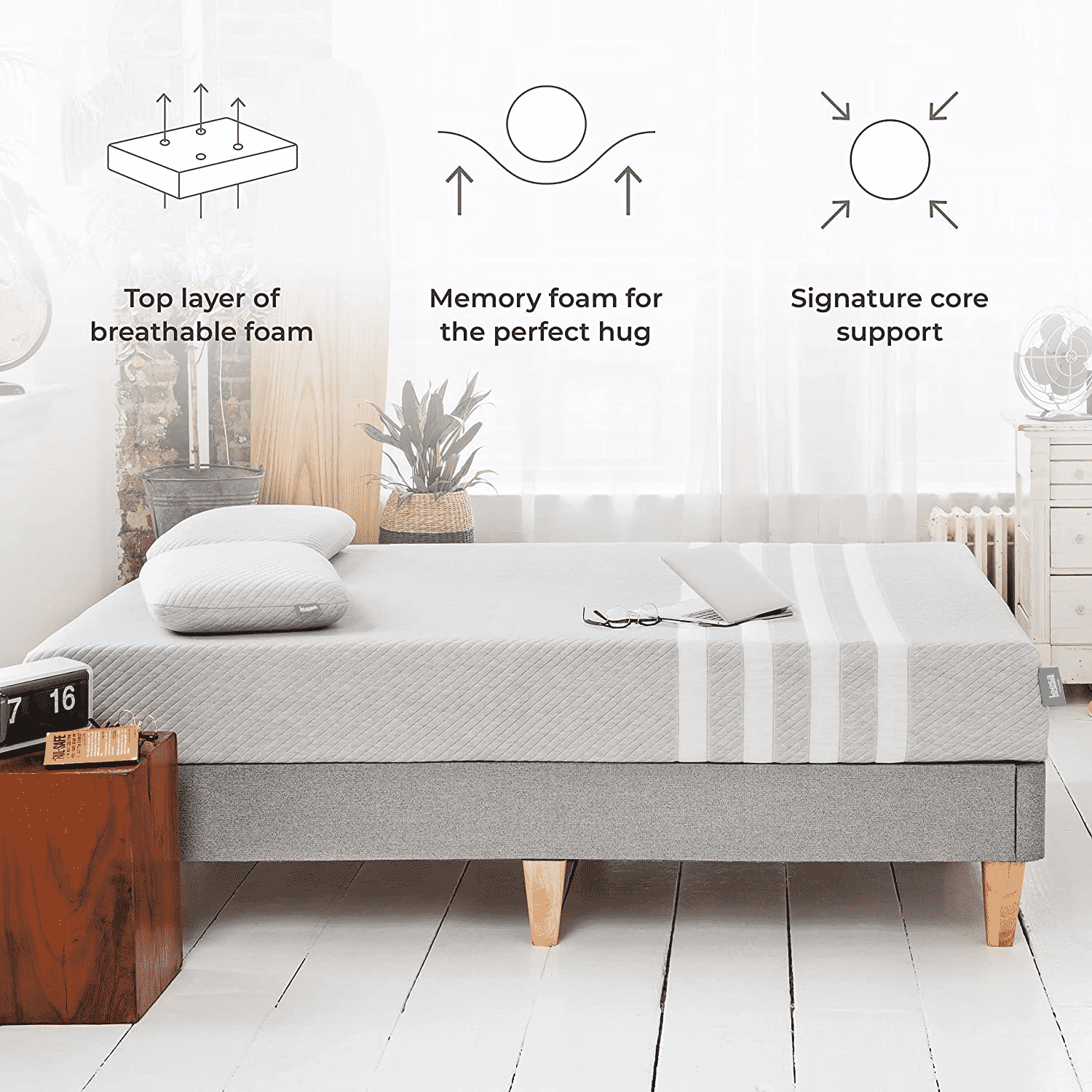 Tips/Tricks To Find An Orthopedic Mattress For Scoliosis