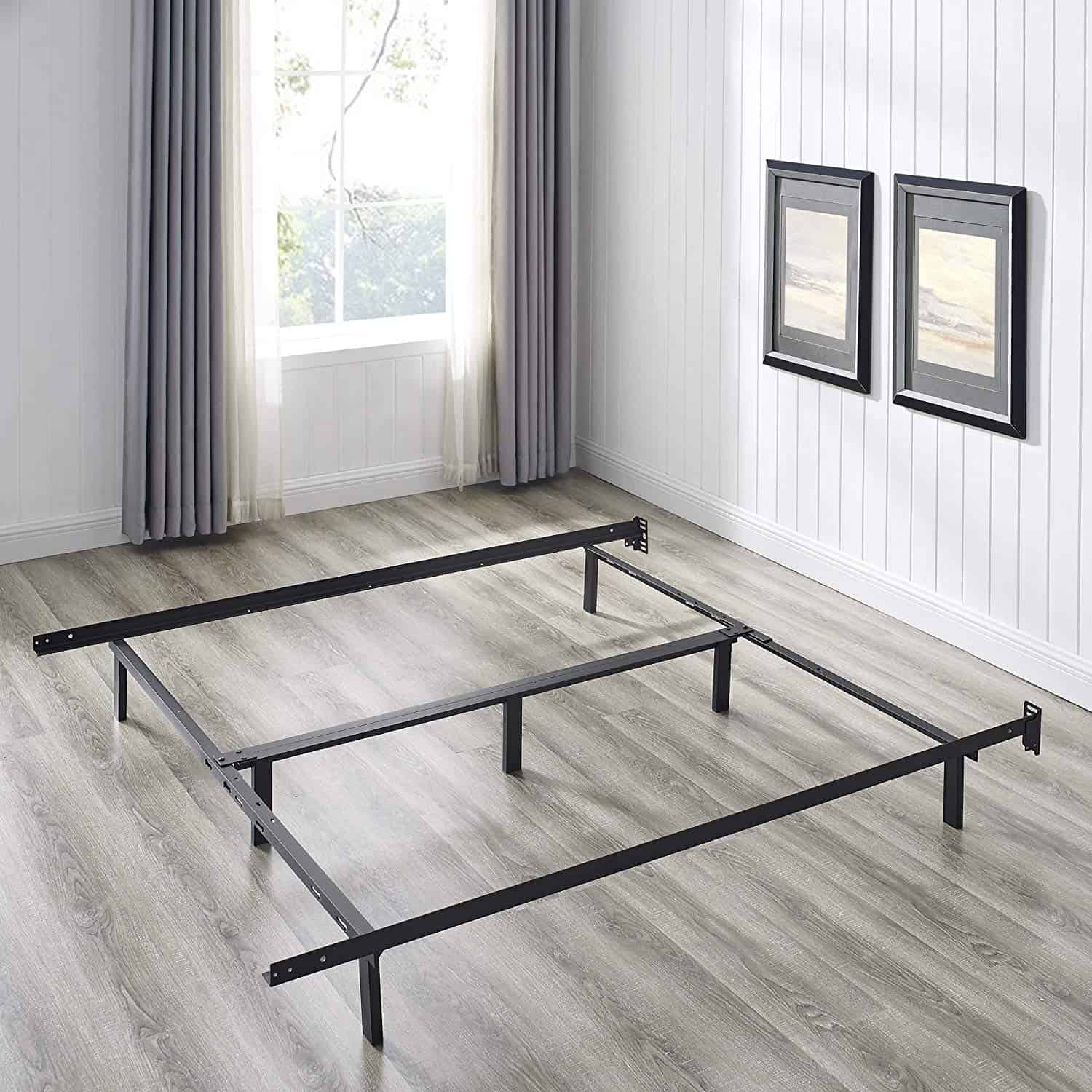 All Box Spring Alternatives & Substitutes 10 Pg. Pros/Cons Guide