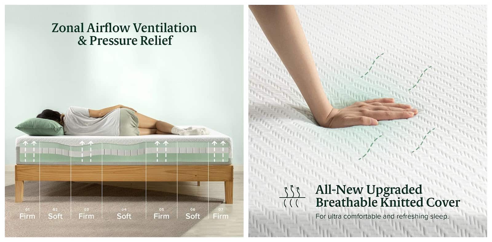 Tips To Choose An Orthopedic Mattress For Elderly Sleepers