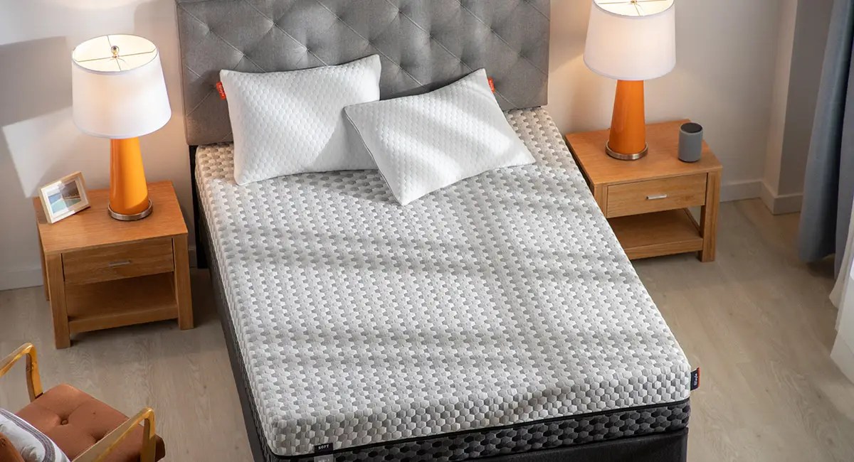 Best firm pillow, 10 top rated options with great firmness in 2023