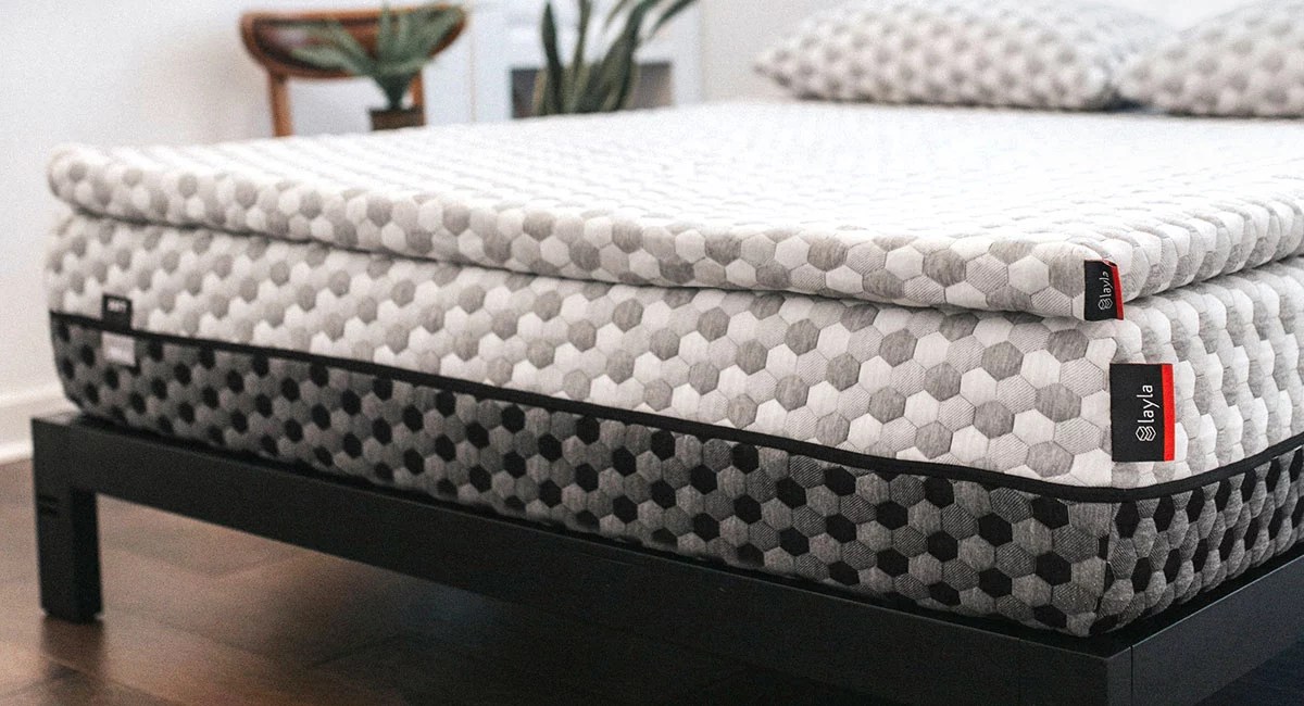 Best mattress topper for pressure points Top 10 pressure relief pads