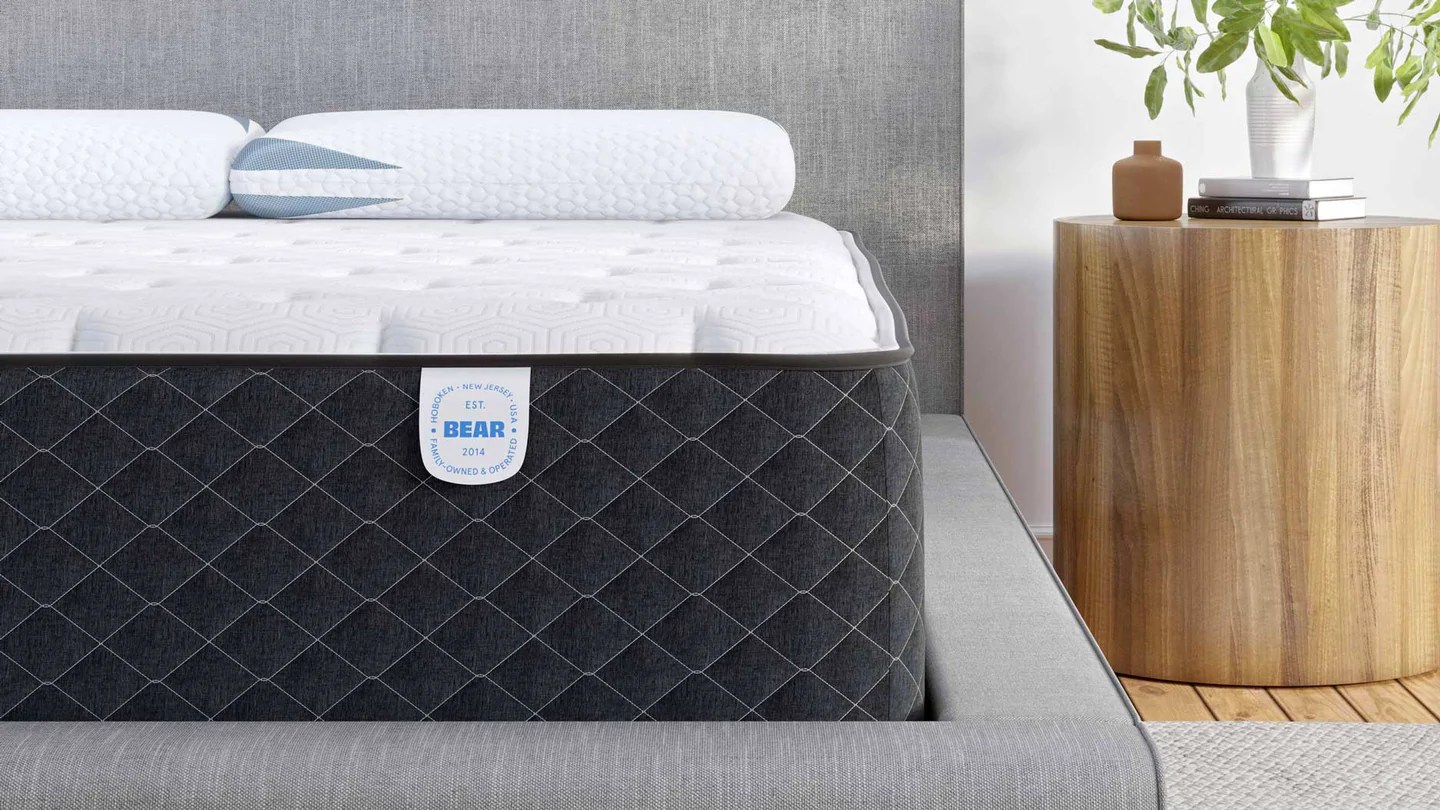 Best Extra Firm Mattress, 8 ultra firm ones we love (2023)