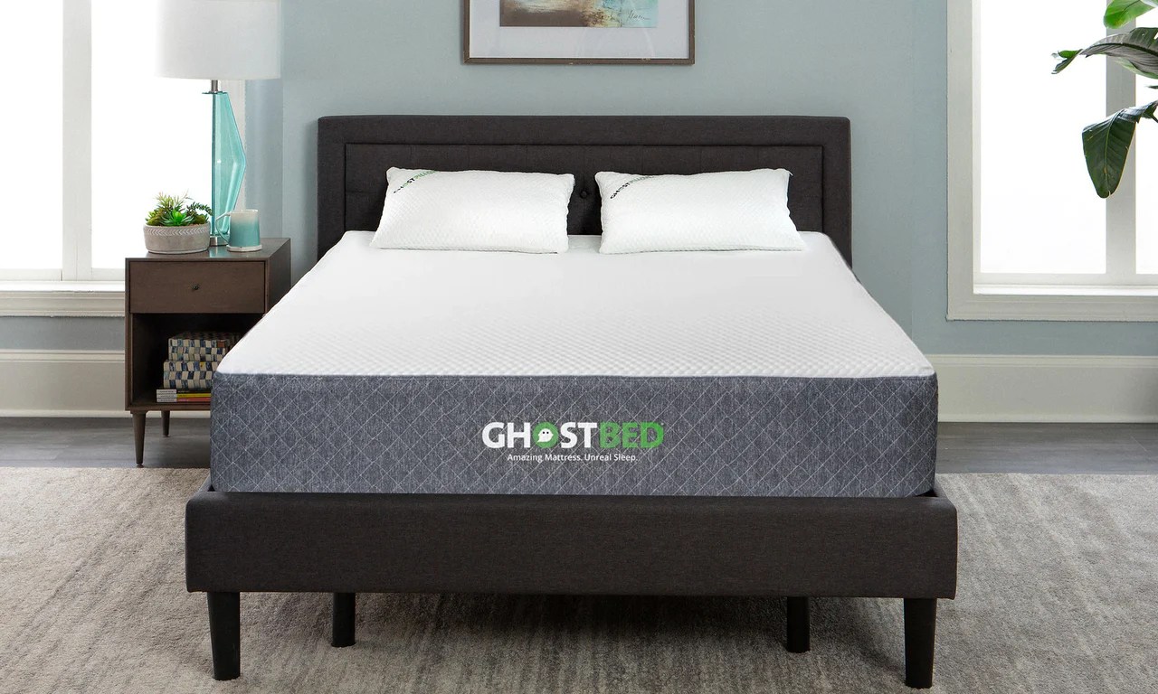 Best low profile mattress, 7 top rated models on the market in 2023