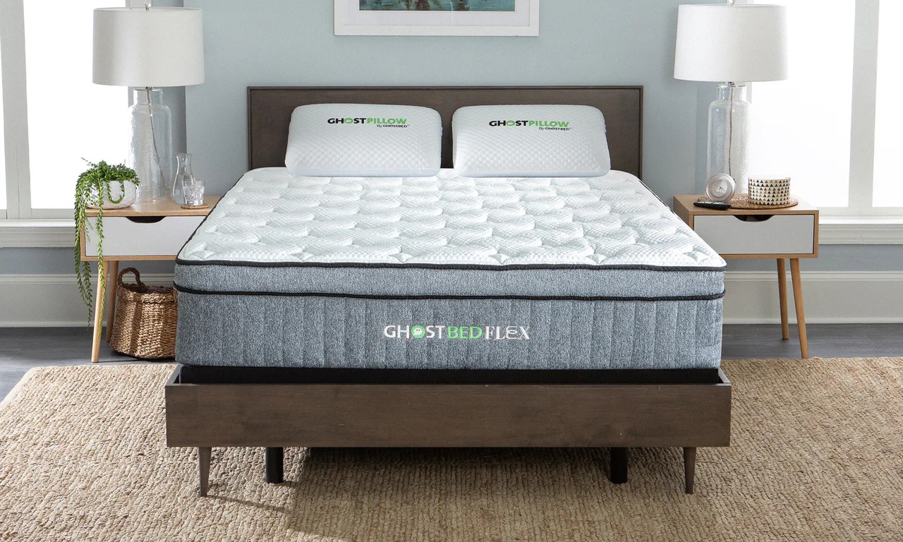 Best mattress that doesn't sag, 8 top highend ones in 2023