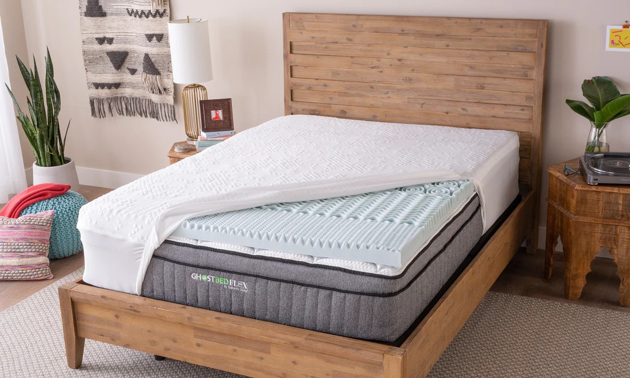 Best Costco Mattress Topper, our 1 alternative for 2023