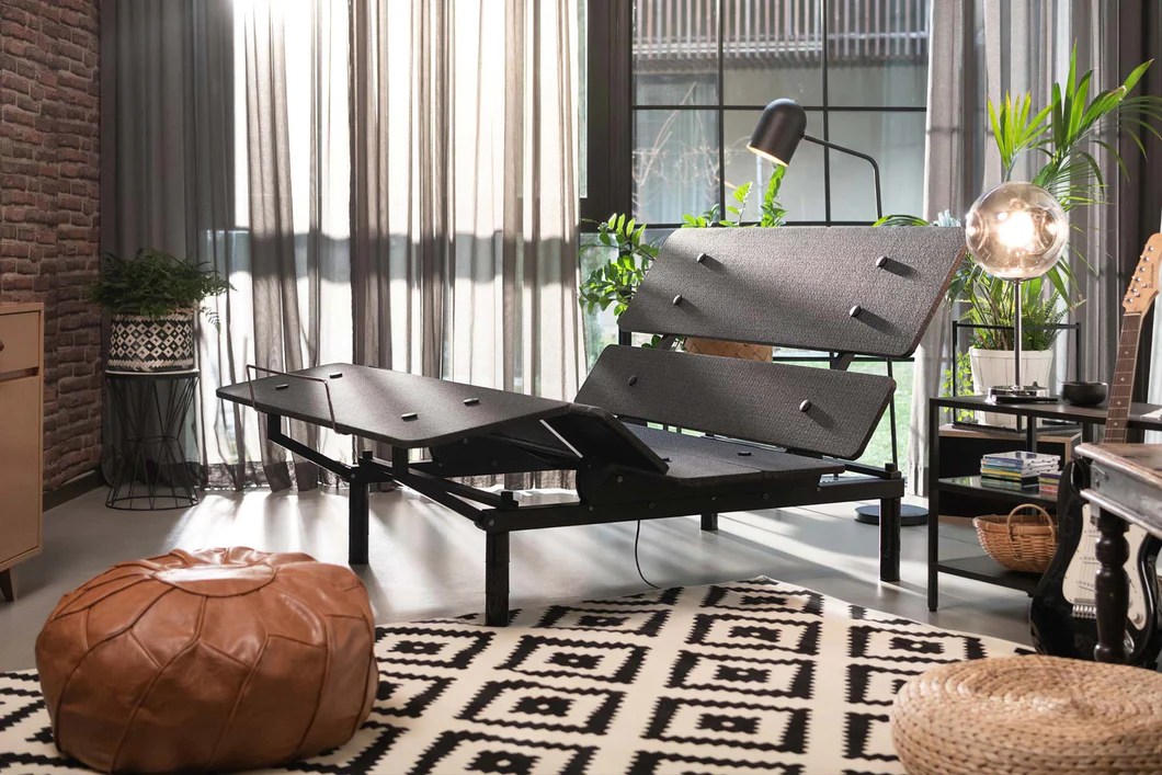 Best Adjustable Bed Frame for Heavy Person, 7 options in 2024