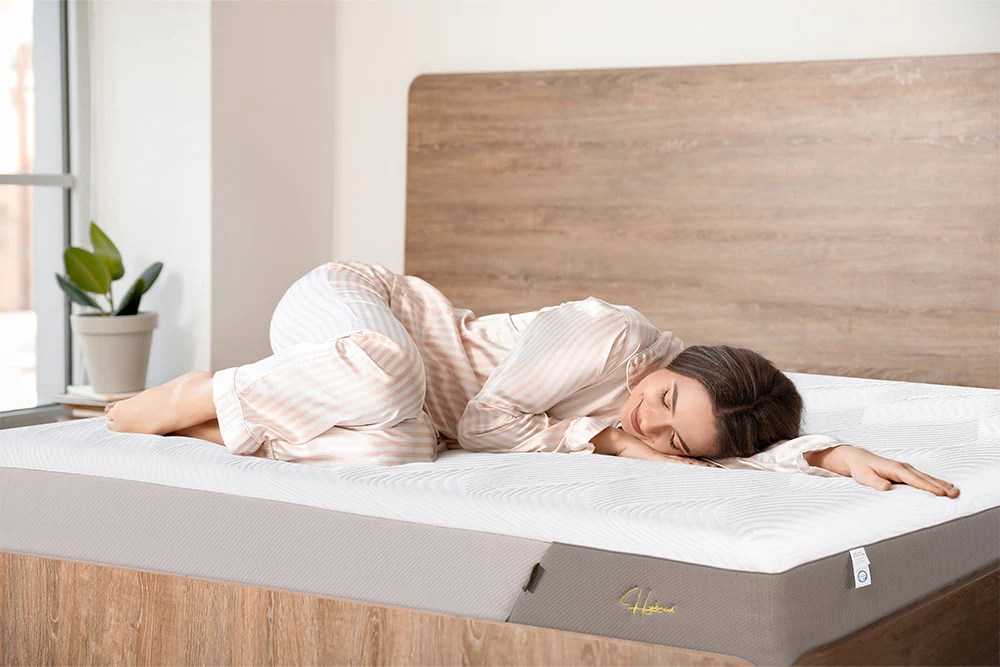 Best mattress for spondylolisthesis for 2023