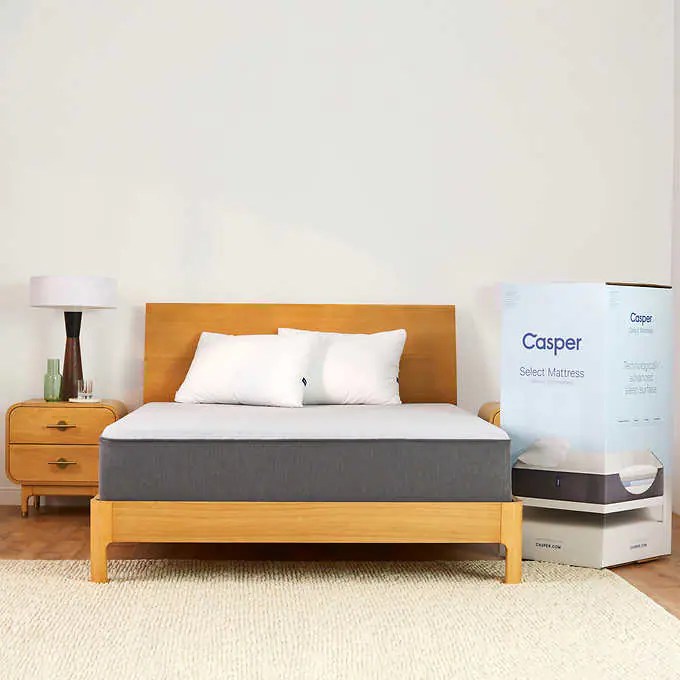 Best Costco Mattress + our 1 alternative to buy online only in 2023