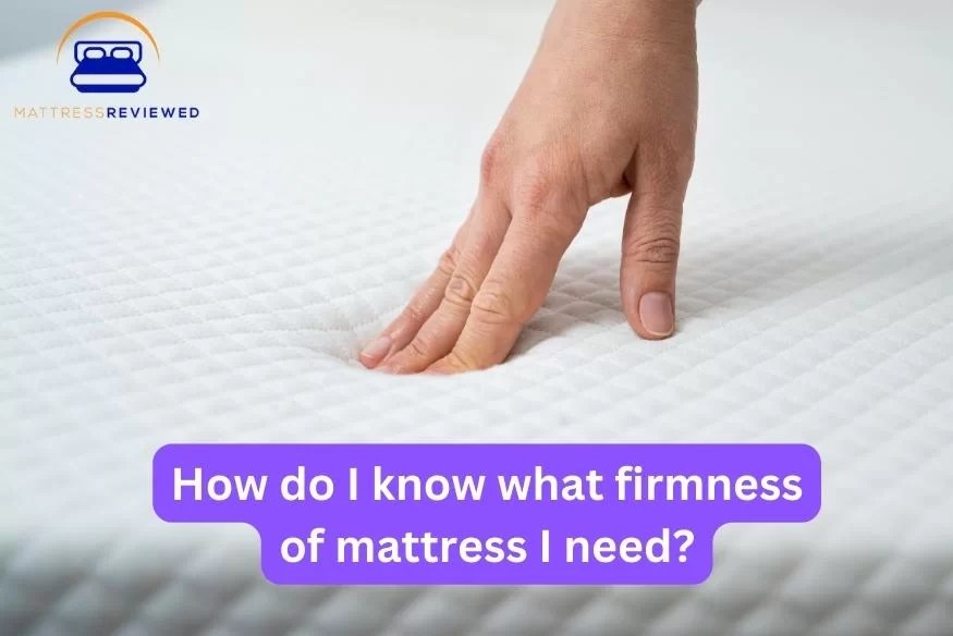MattressReviewed Sleep Expert and Mattress Enthusiastic