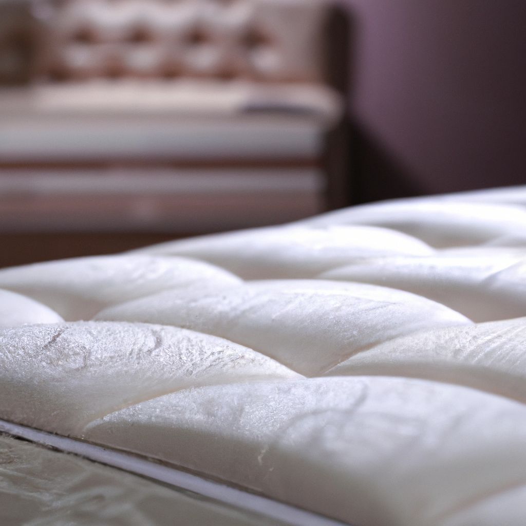 How Long Does It Take For A Nectar Mattress To Inflate at Sabrina Brown