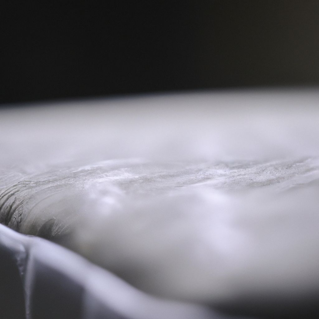 How to Get Mold Out of Memory Foam Mattress Mattress Review Guru