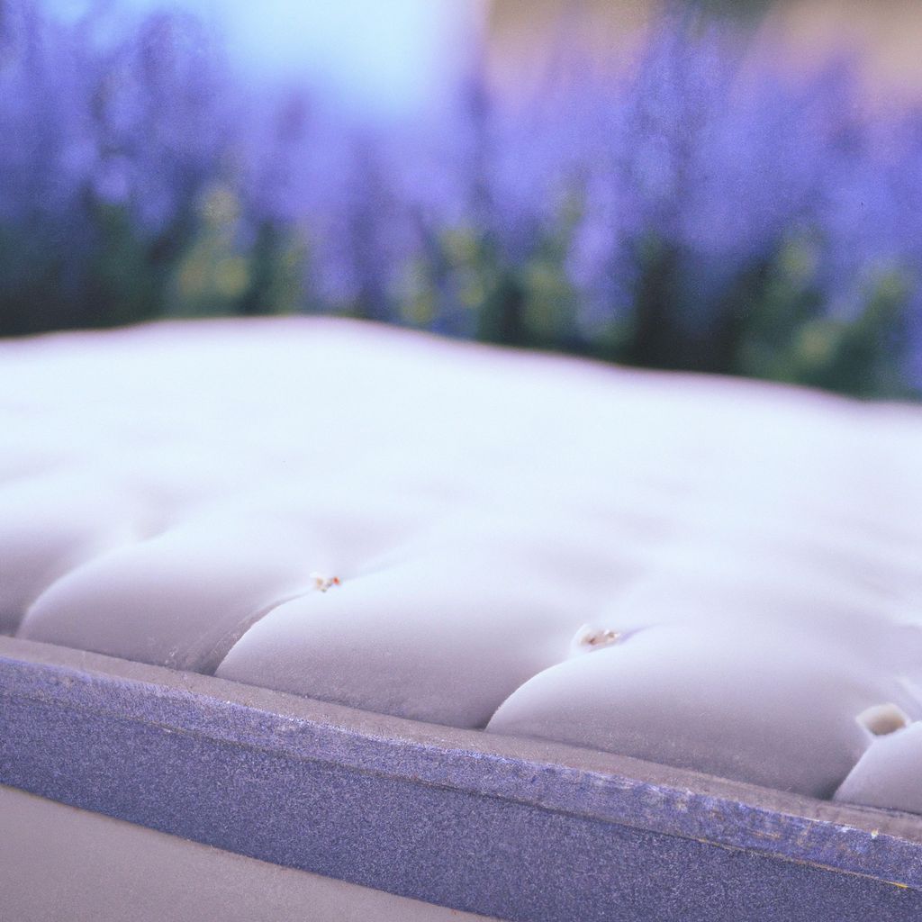 How to Get Smell Out of Memory Foam Mattress Mattress Review Guru