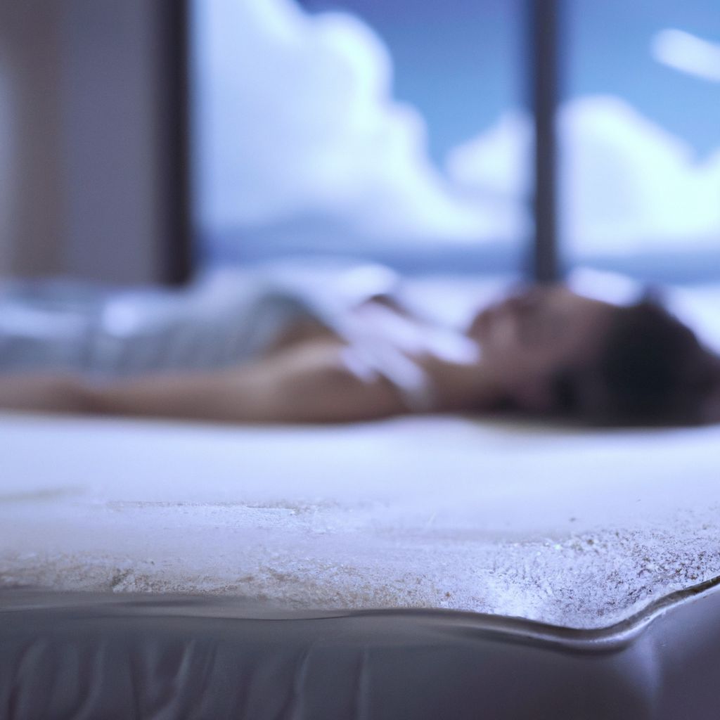 How to Stop Sinking Into Memory Foam Mattress Mattress Review Guru