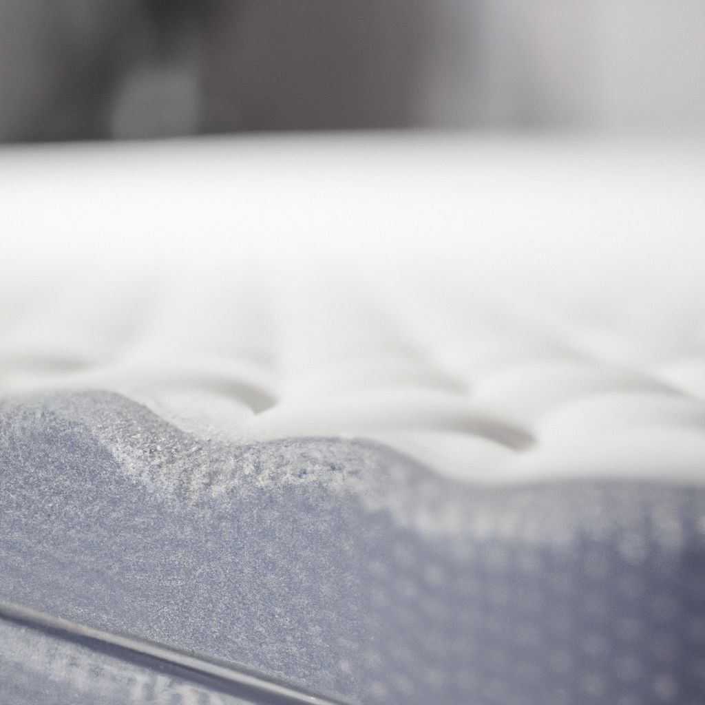 How to Tell if Mattress is Firm Enough for Co Sleeping Mattress