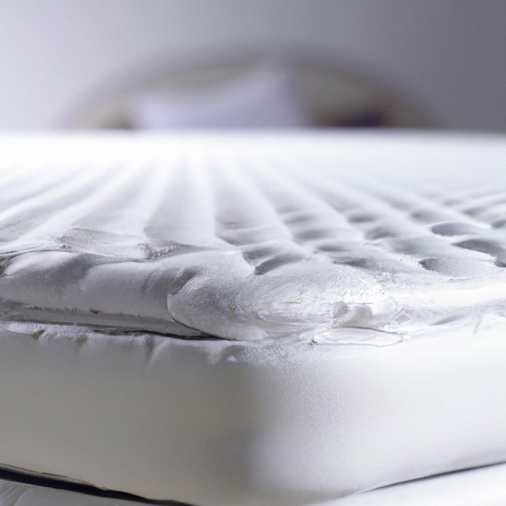 Memory Foam Mattress Topper Which Side Up Mattress Review Guru