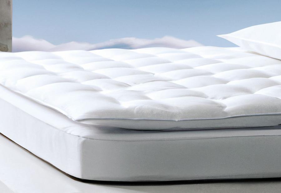 When to Replace Memory Foam Mattress Topper Mattress Review Guru