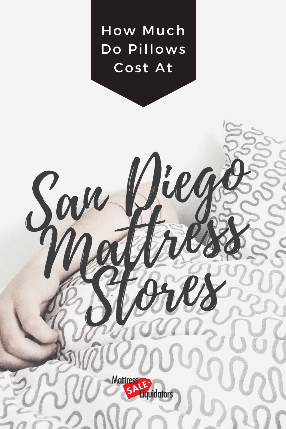 How Much Do Pillows Cost at San Diego Mattress Stores?