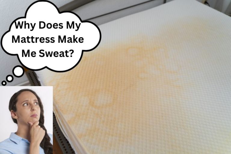 Can You Put a Tempurpedic Mattress on Slats? (A Proper Guide