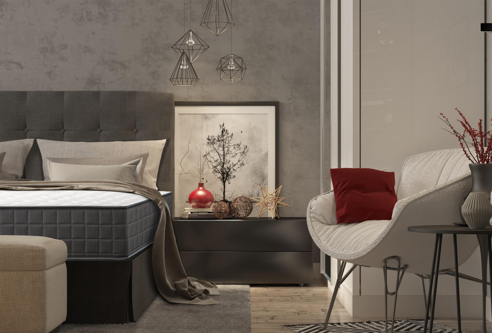 OCEAN REST PLUSH Mattress World Tulsa