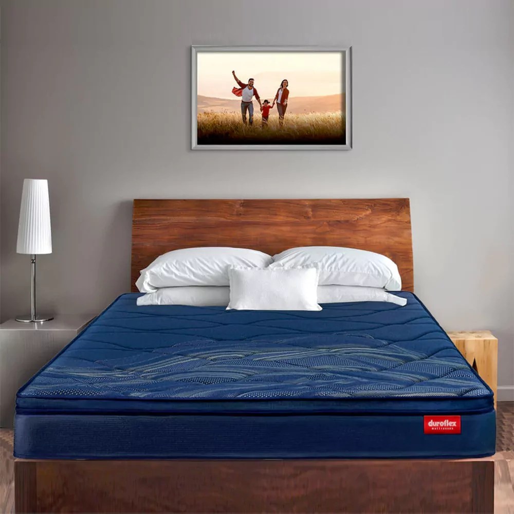 Duroflex Rise Up Spring Mattress Buy Duroflex Rise Mattress