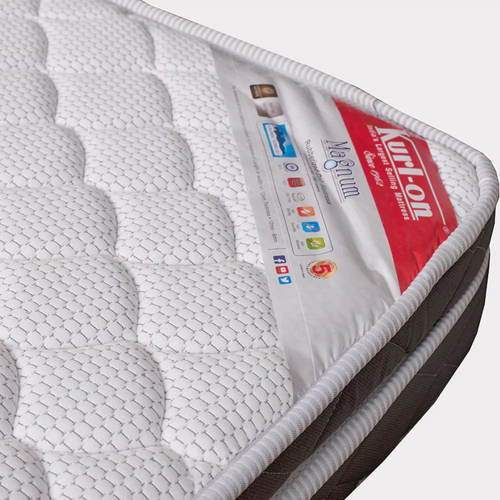 Kurlon Magnum Mattress Buy Natural Pure Coir Mattress