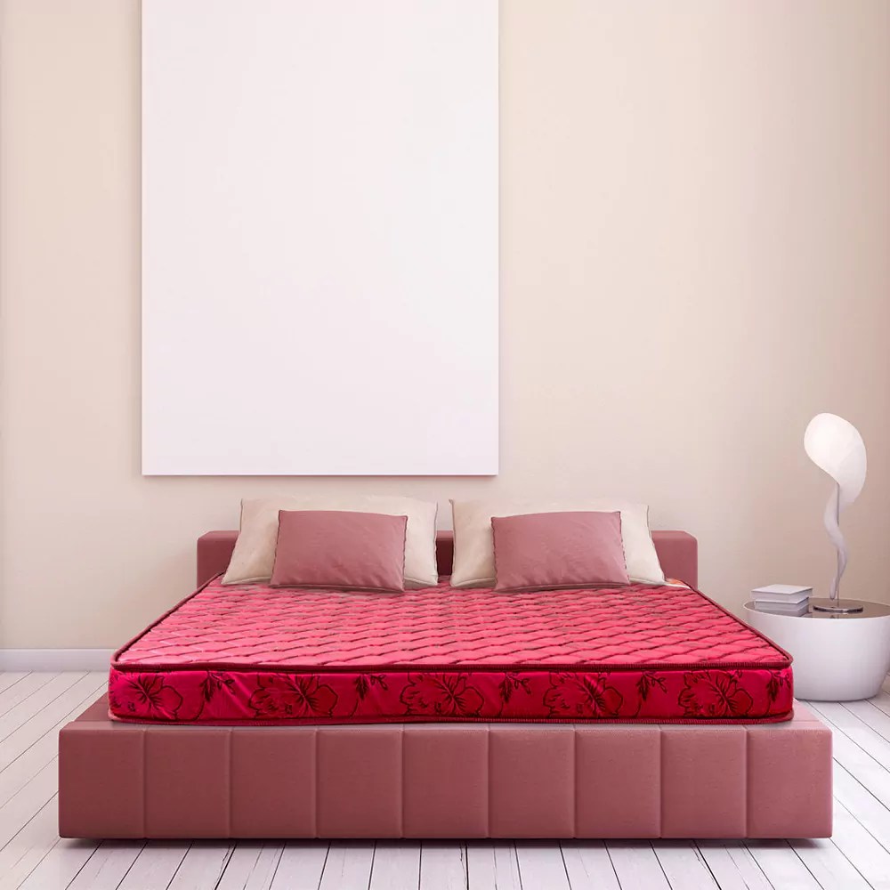 Kurlon Sparkle Mattress Buy Memory Foam Mattress in Chennai