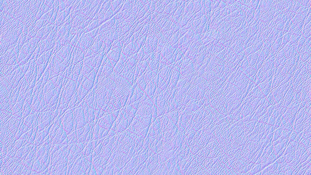 How to Create a Normal Map in Matt Rittman