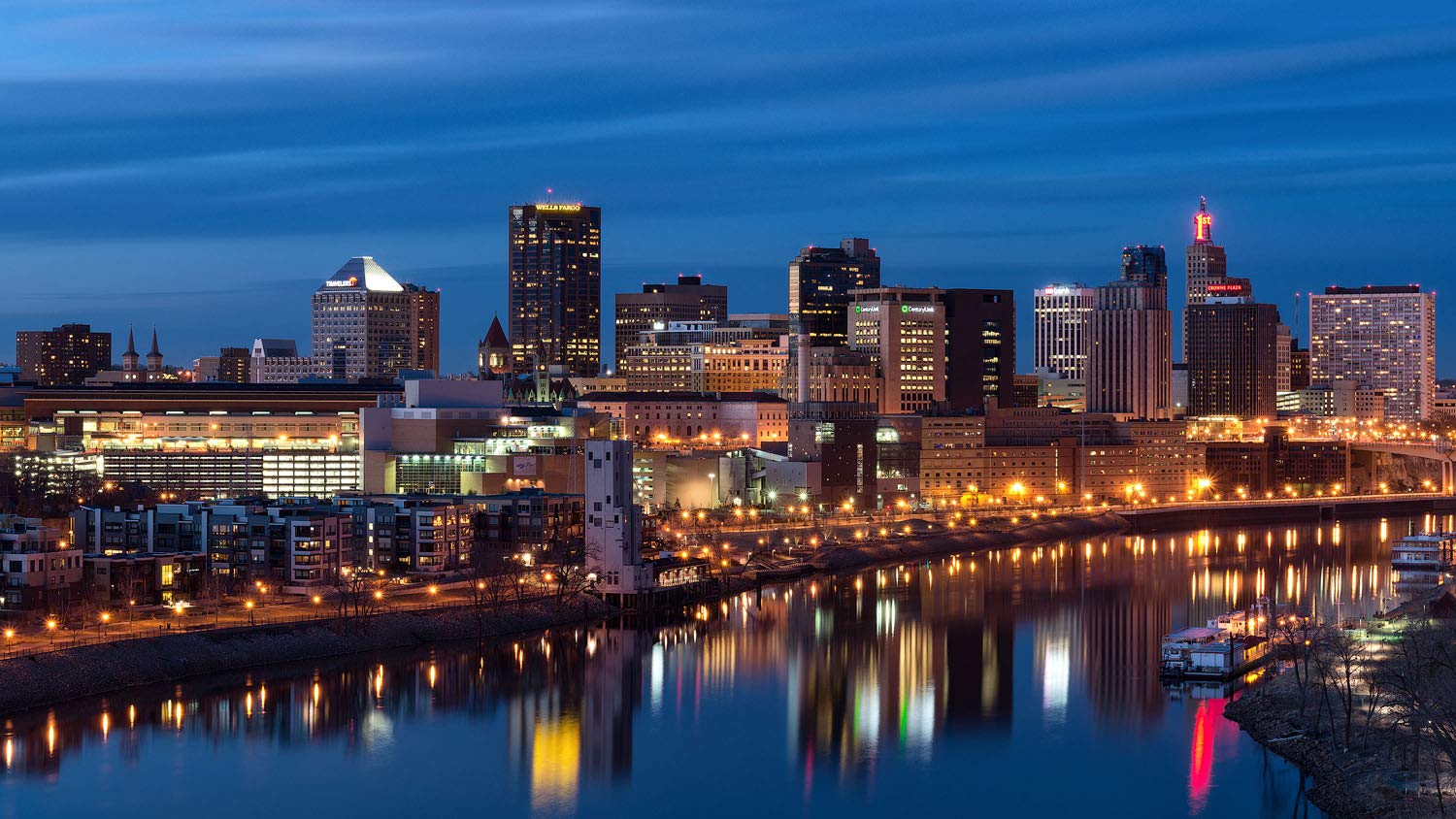 Affordable Saint Paul Movers Matt's Moving Company