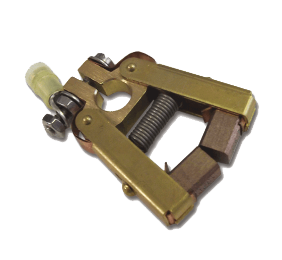 SHAFT BOUNDING SYSTEM ELECTRO ELIMINATOR