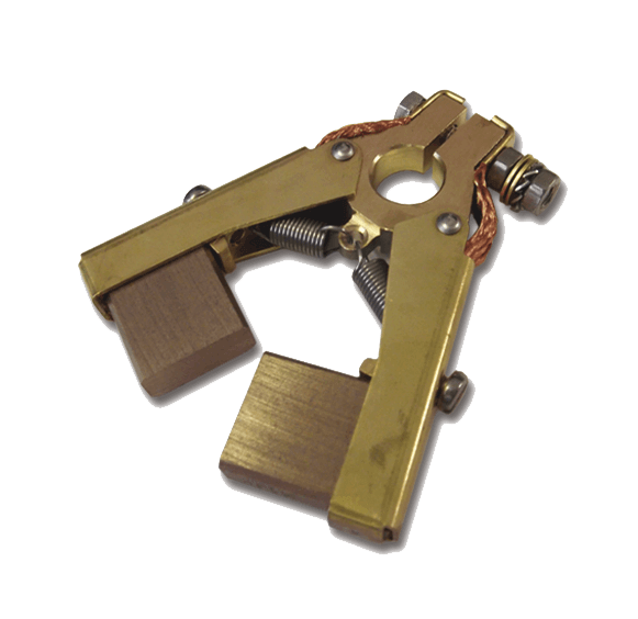 SHAFT BOUNDING SYSTEM ELECTRO ELIMINATOR