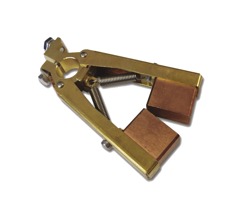 SHAFT BOUNDING SYSTEM ELECTRO ELIMINATOR